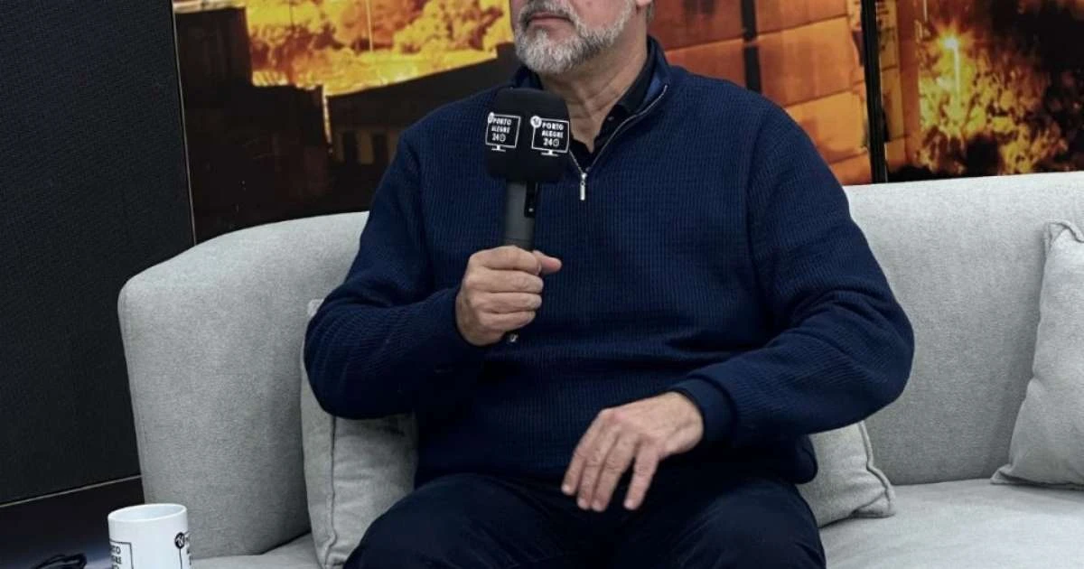 Paulo Pimenta critica Mourão e defende protagonismo do RS no Senado