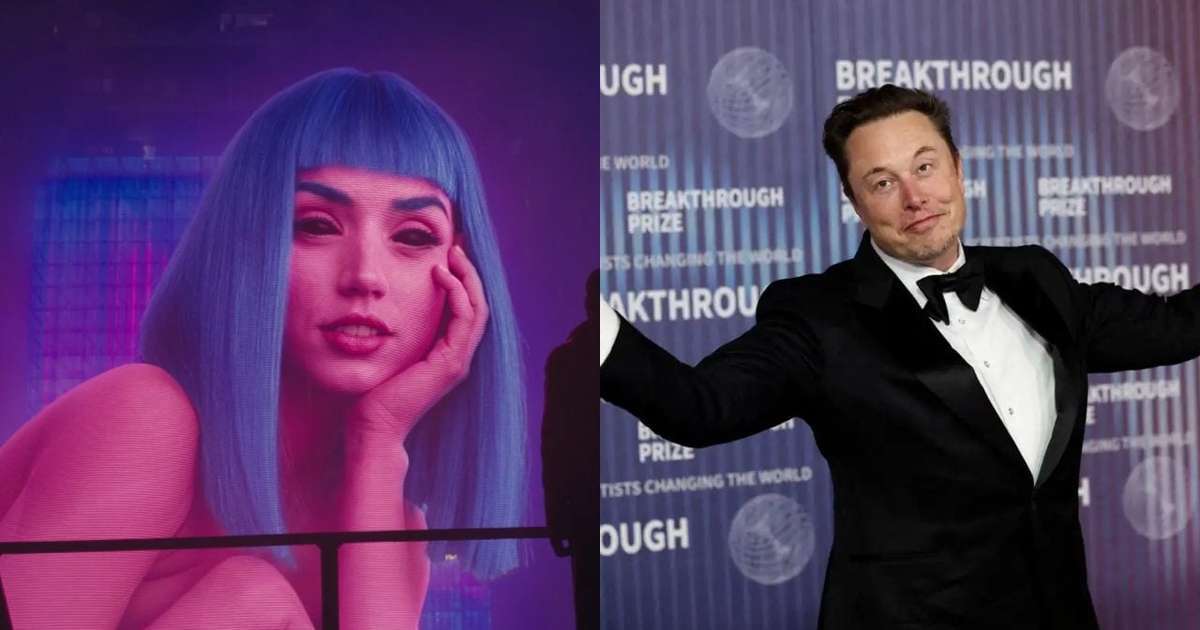 Após ser processado pela produtora de Blade Runner 2049, Elon Musk responde à sua maneira