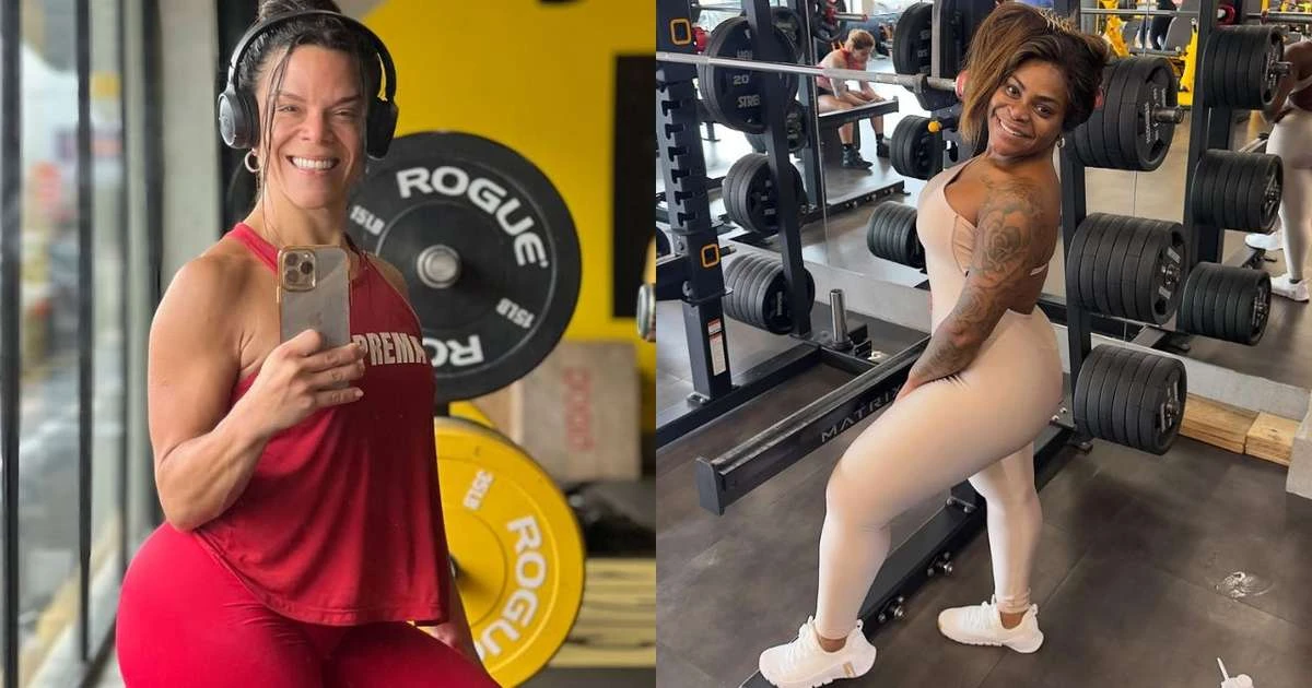 Jojo Todynho se pronuncia sobre polêmica de treinadora das famosas