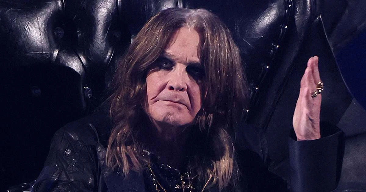 O filme que todos deveriam assistir, segundo Ozzy Osbourne