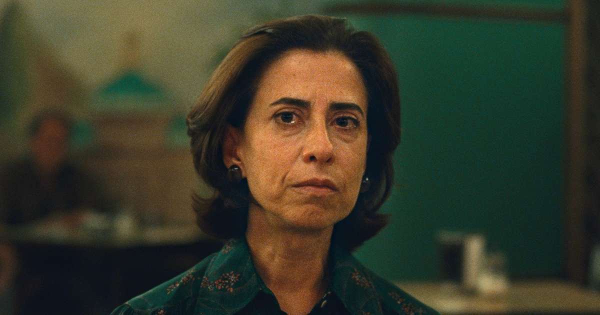 Ainda Estou Aqui: Fernanda Torres não foi a primeira atriz escolhida para viver Eunice Paiva no filme cotado ao Oscar