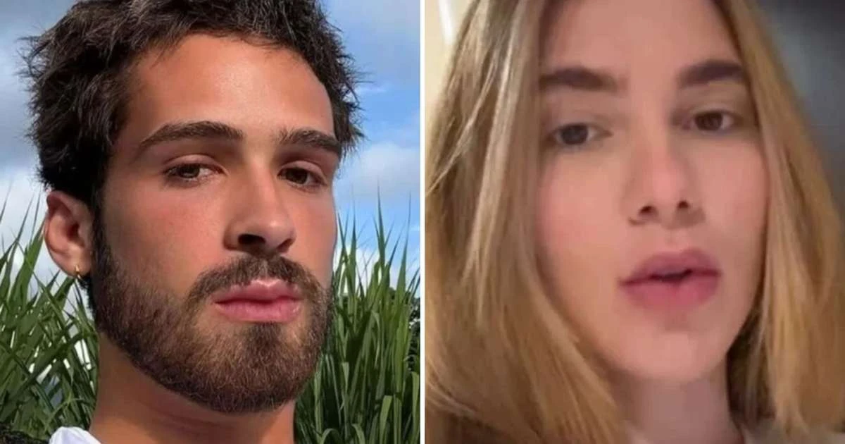 Apoia? João Guilherme toma atitude após Virginia ser investigada pela PF