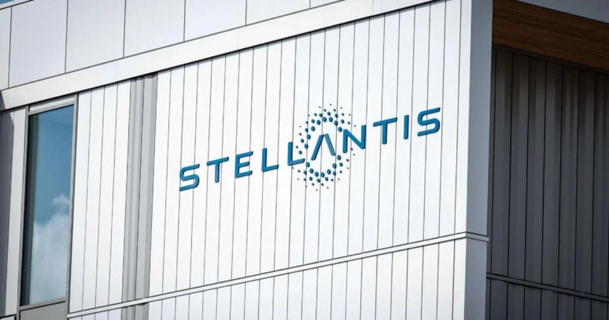 Stellantis revela mudanças na equipe de liderança da América do Sul
