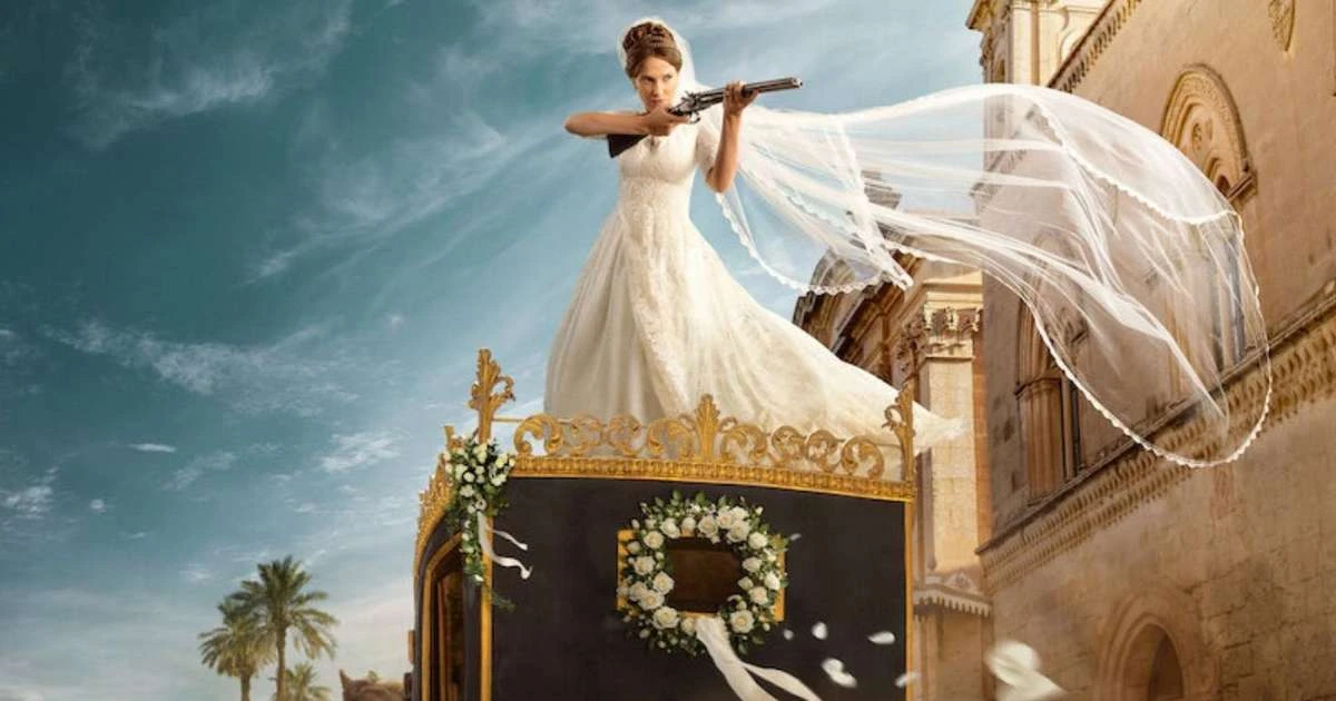 'Enola Holmes 3': terceira parte de um dos filmes mais populares da Netflix já tem data de estreia!