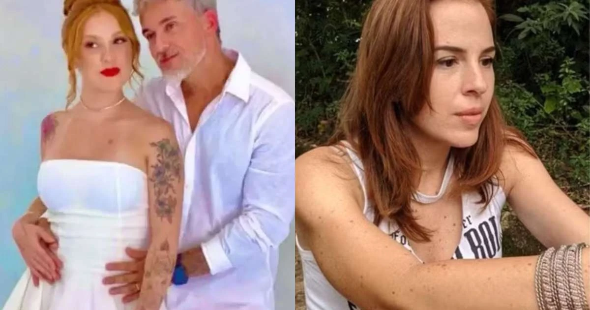 Medo? Esposa de Daniel Cravinhos expõe detalhes da relação com o ex de Suzane