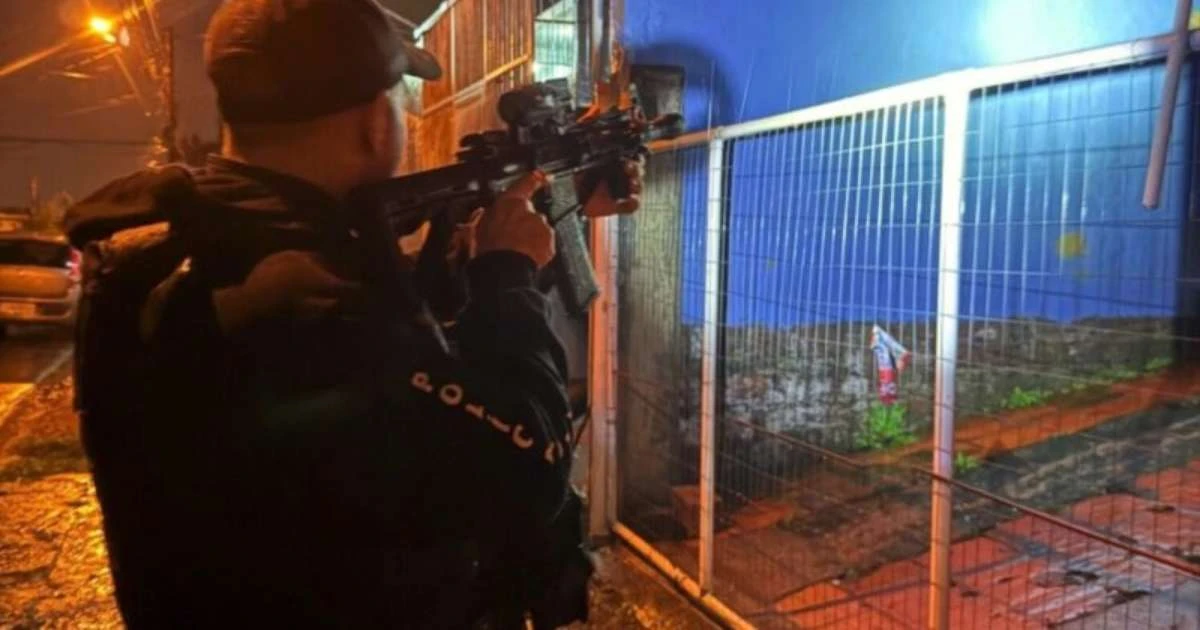 Operação 