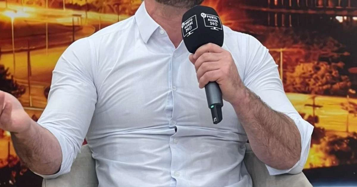 Felipe Pedri afirma que 