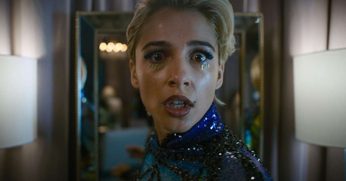 Sorria 2, sequência do sucesso de 2022, estreia no Paramount+