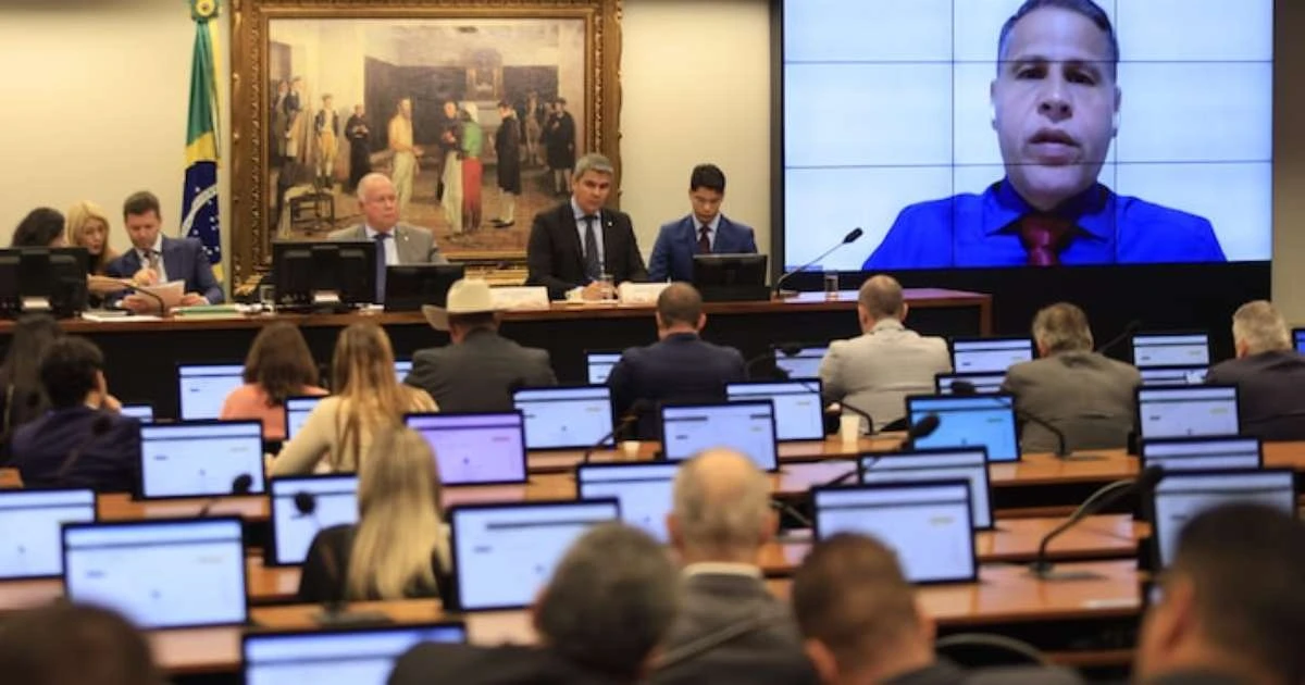 Por que Tagliaferro é julgado pelo STF? Entenda