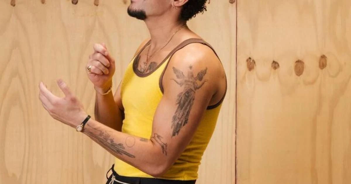 Grammy: Bad Bunny é o 1º artista a ser indicado nas três principais categorias cantando em espanhol