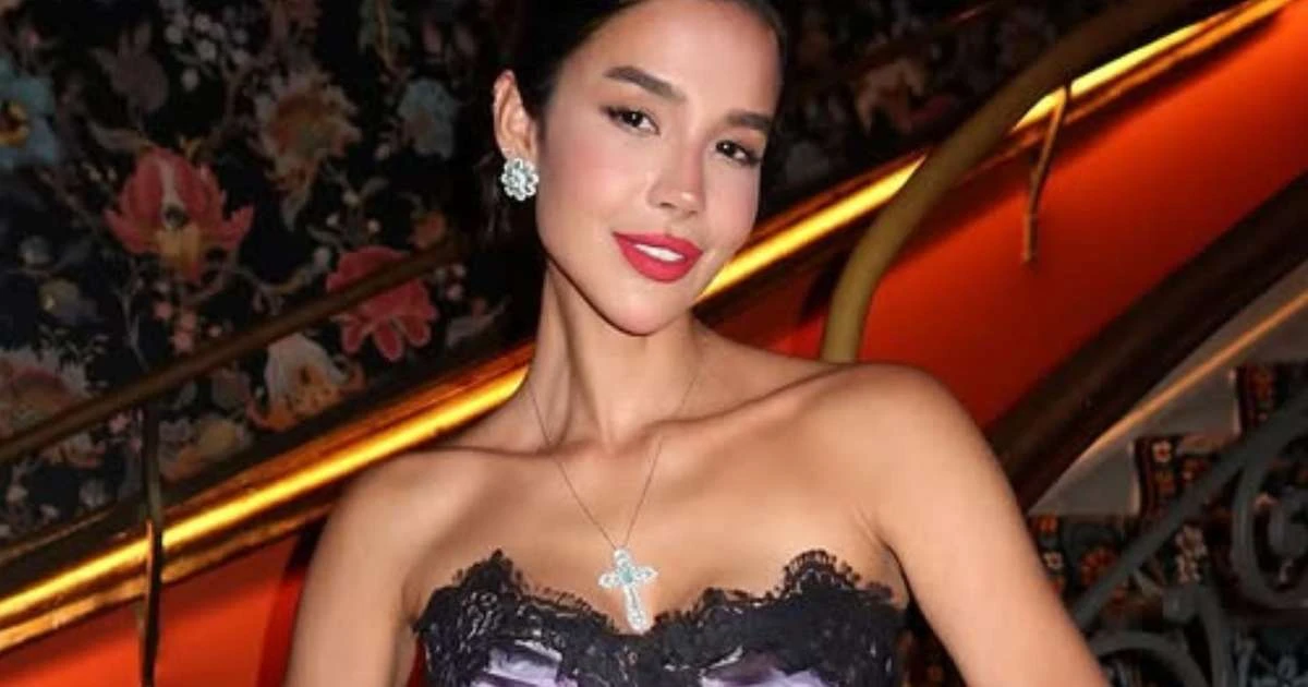 Ex-BBB Kerline rebate comentário polêmico de internauta: 'Caveira, muito estranha'