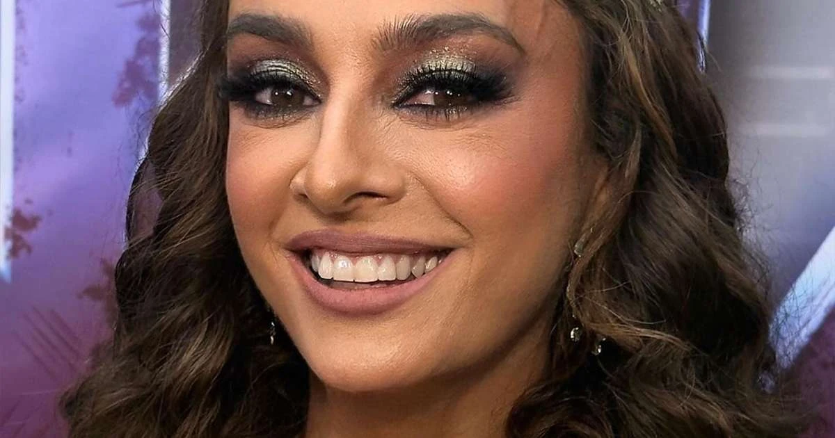 Golpe na padaria: apresentadora Cátia Fonseca tem celular furtado em SP