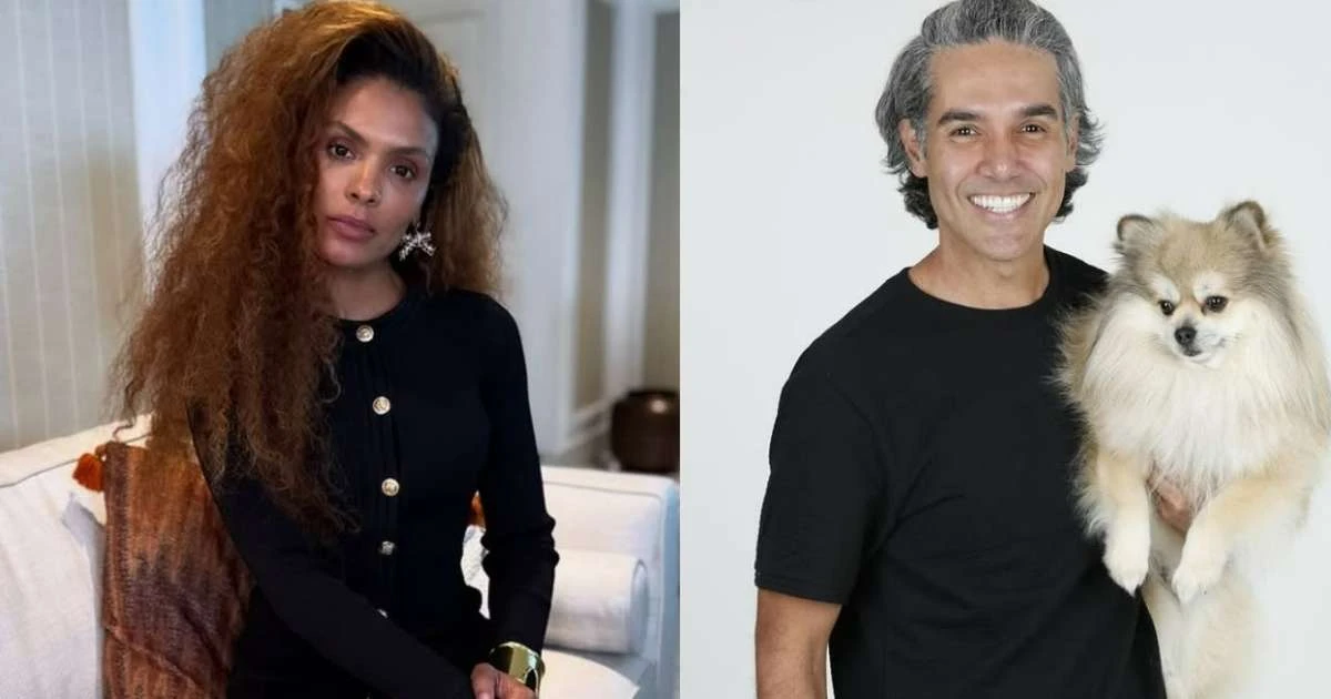 Lidi Lisboa deixa de seguir Fernando após exposição em A Fazenda 17