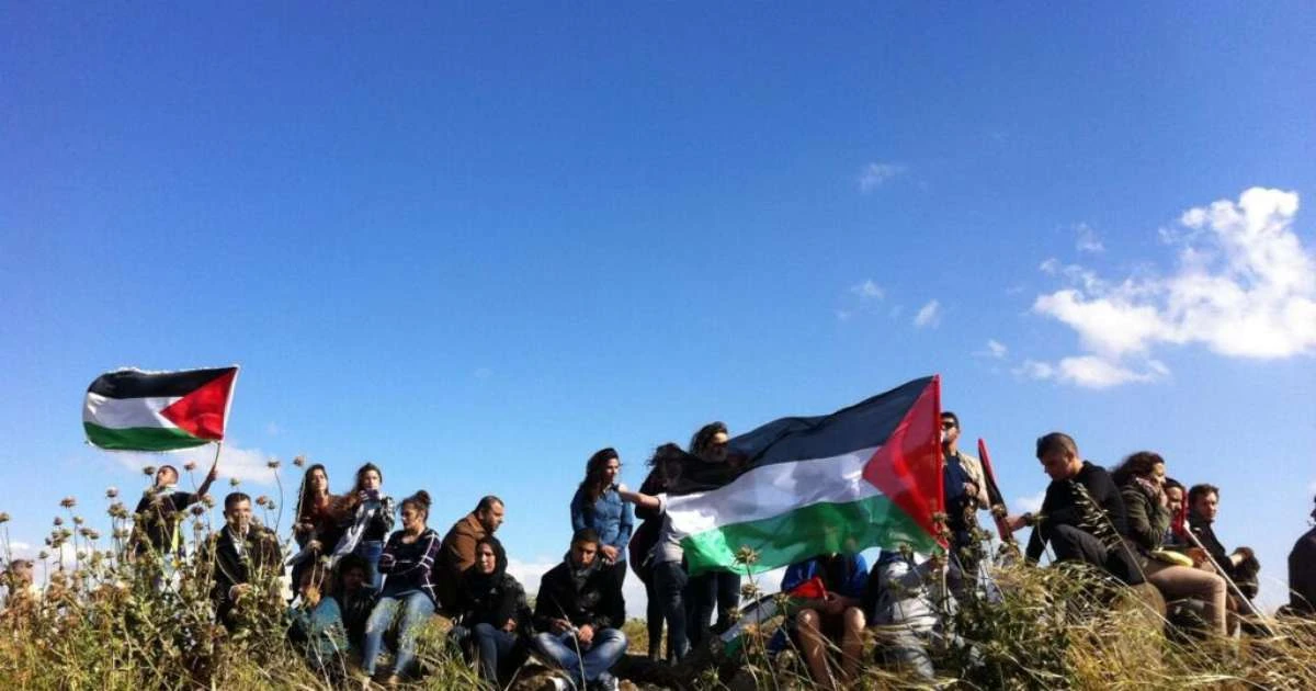 Palestinos que vivem em Israel relatam repressão e marginalização desde 7 de outubro de 2023