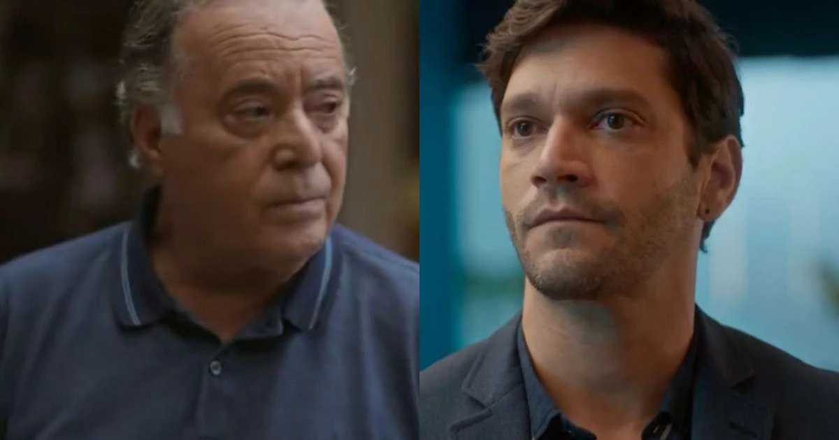 Quem ficará com a guarda de Sofia? Juiz toma decisão em 'Dona de Mim'