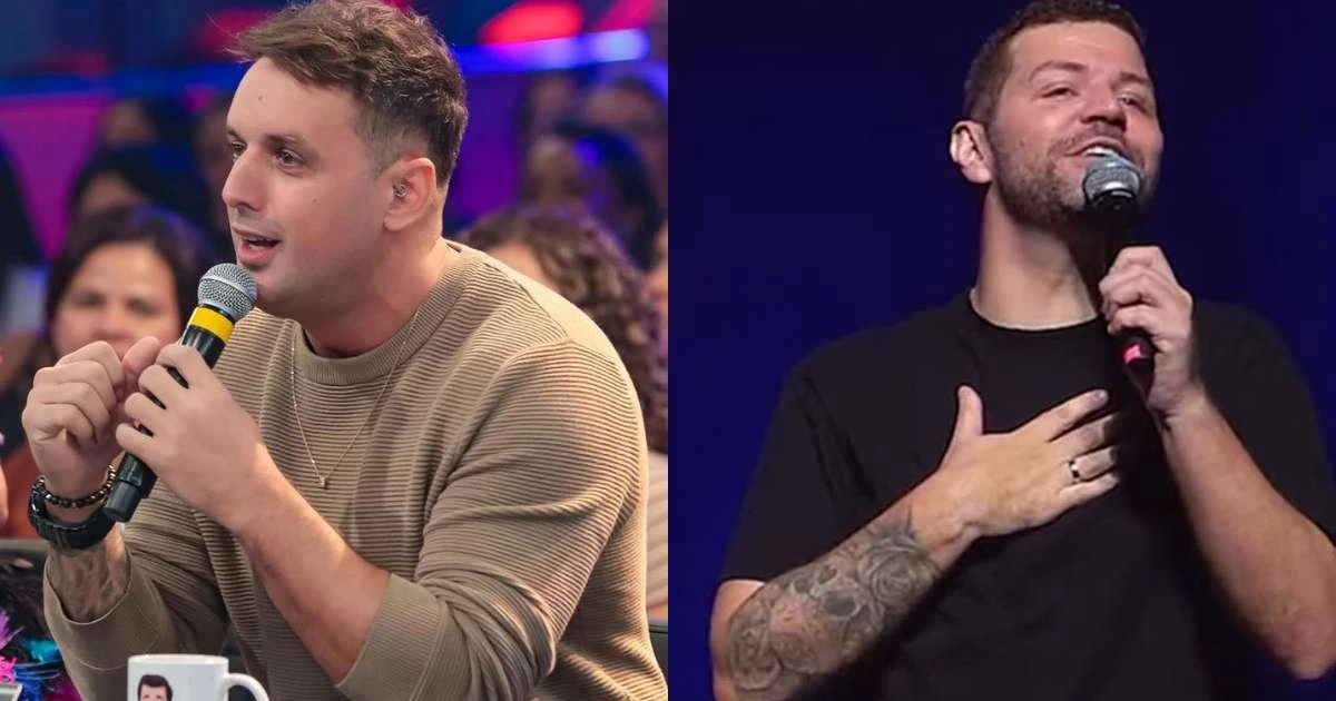 SBT aposta em novos nomes do humor para comandar projeto