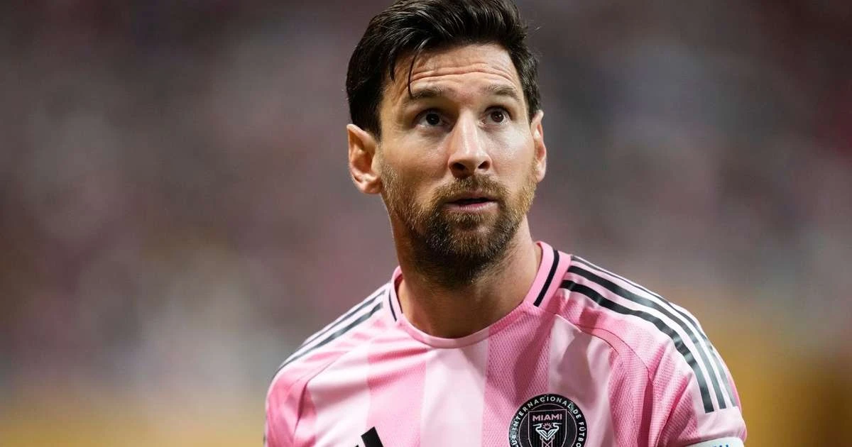 Nem pizza, nem refrigerante e muito menos doce: na Copa do Mundo, Messi aboliu alimentos para uma dieta restrita à base de vegetais
