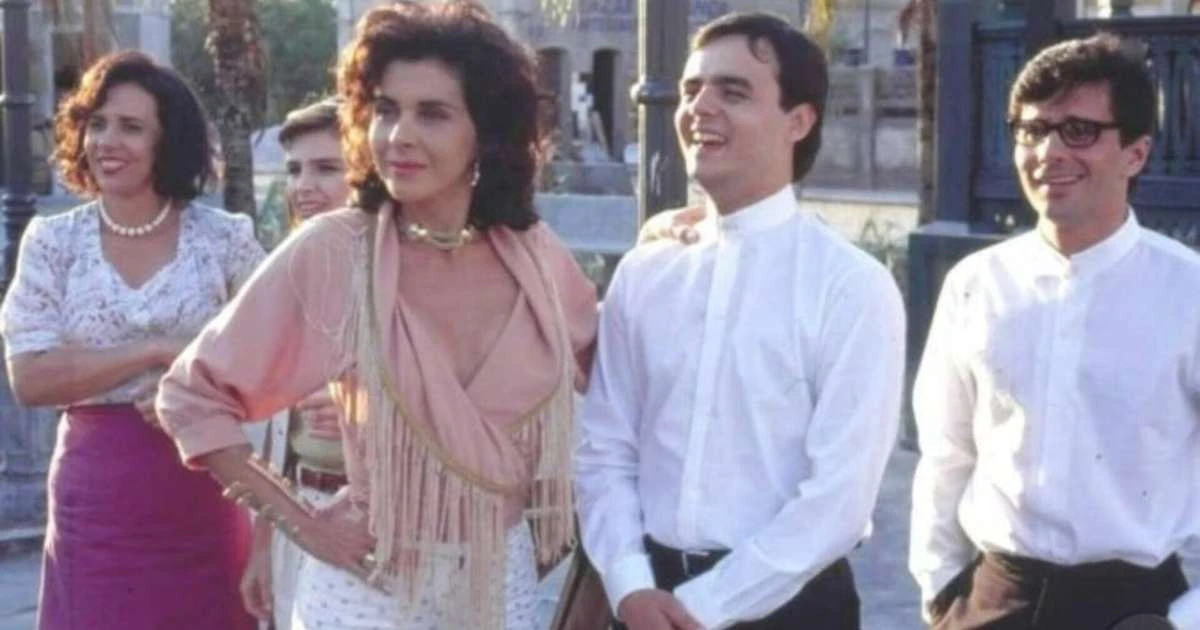 Quem era? Atriz de 'Tieta' morreu aos 77 anos de forma trágica; saiba a causa