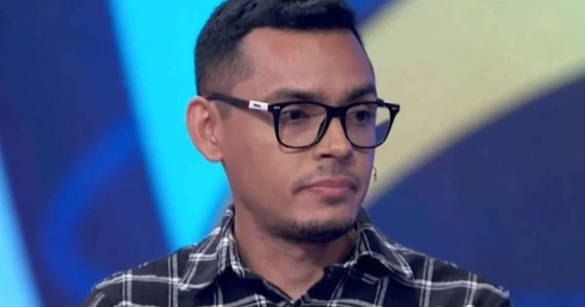 Perdeu tudo? Participante chuta e erra resposta no 'Quem Quer Ser um Milionário?'