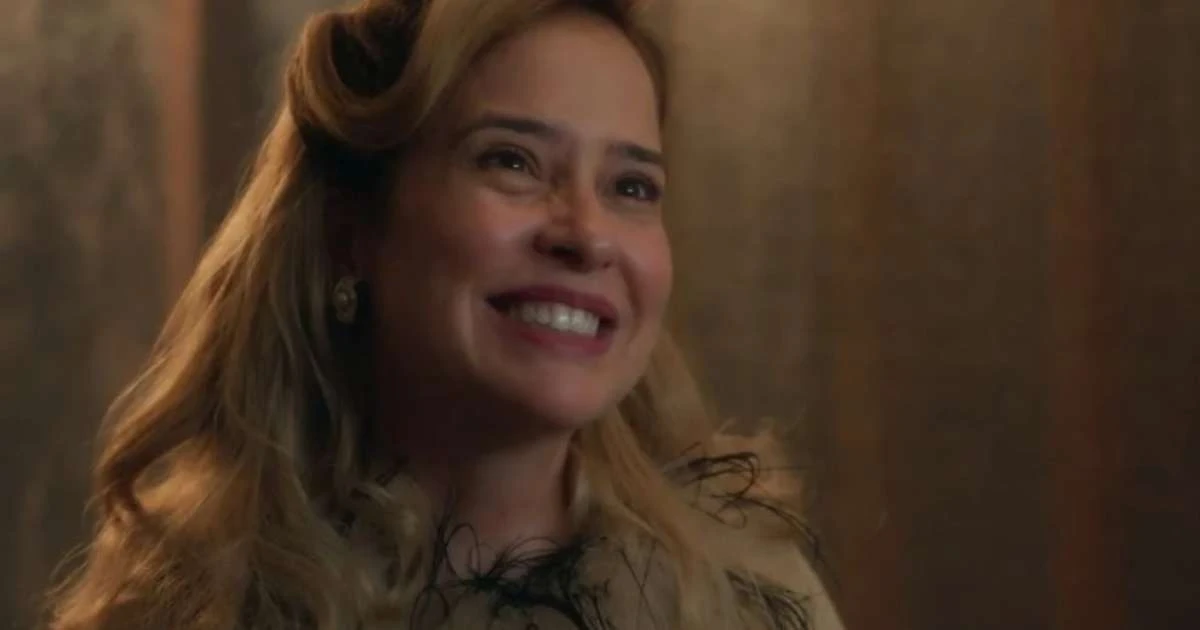 Ligia revela segredo e termina com duas surpresas em 'Garota do Momento'