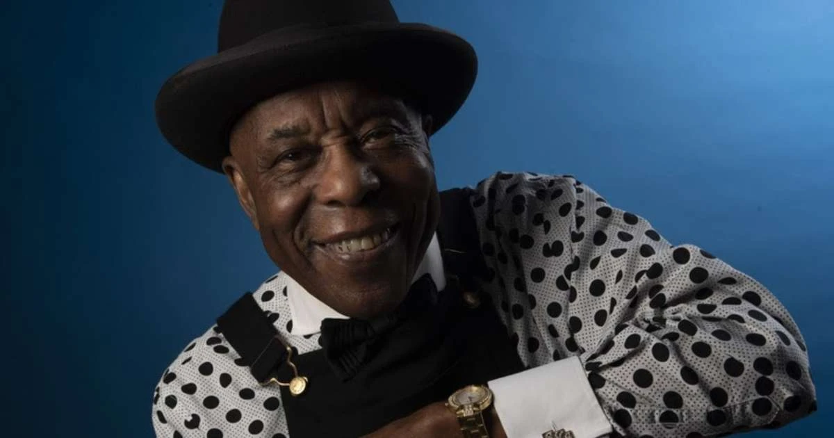 Buddy Guy comemora 90 anos em show com Eric Clapton, John Mayer e mais
