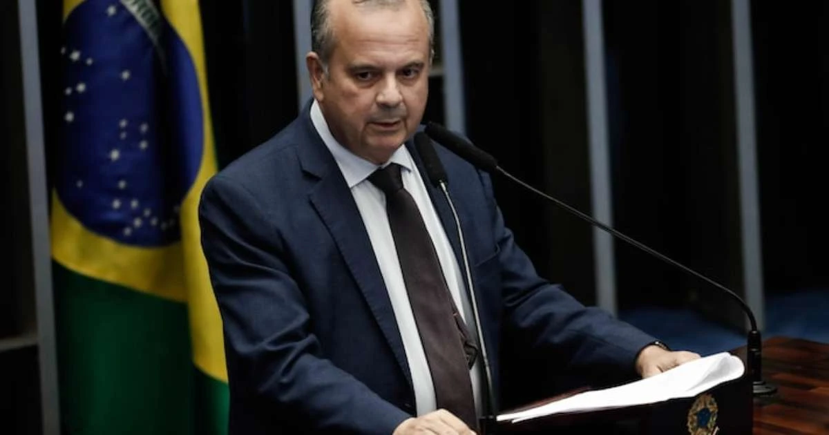 Oposição aciona TCU e PGR contra publicidade do governo Lula