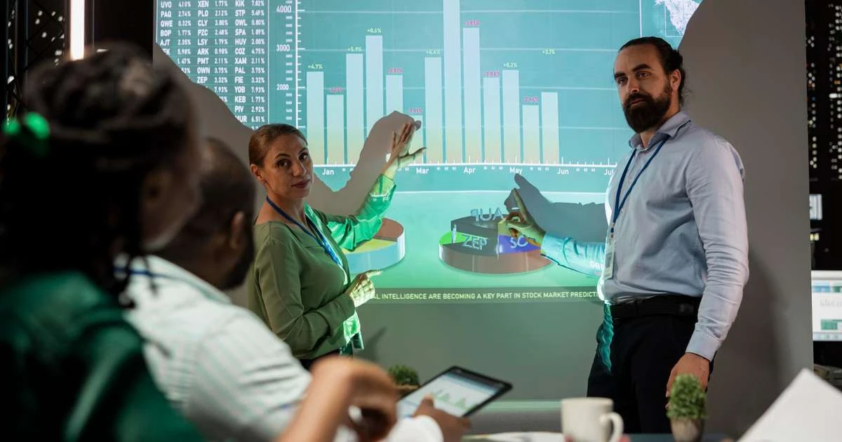 Governança e dados consolidam novo estágio do ESG