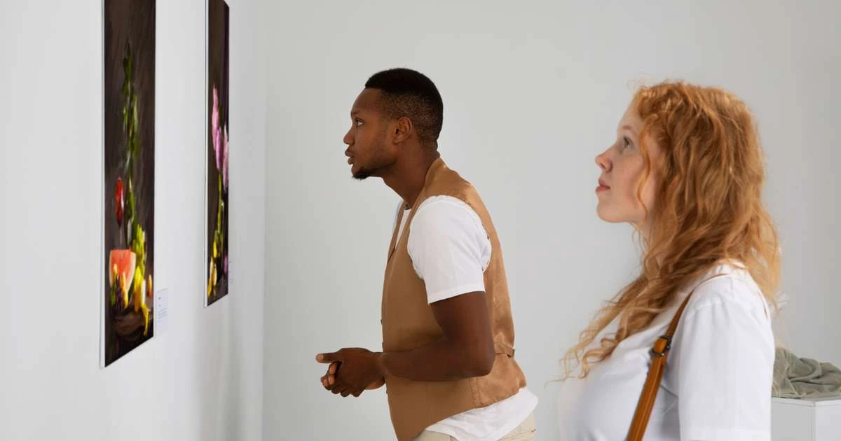 Arte brasileira cresce e ganha força no exterior