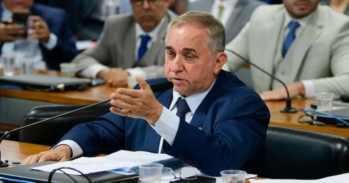Projeto quer substituir senadores que faltam repetidas vezes e esvaziam CPIs