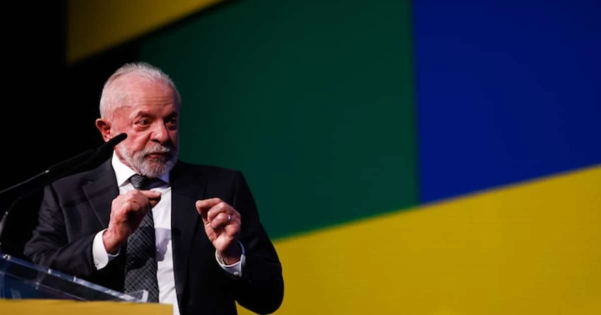 Governo Lula tem 54% de reprovação e 40% de aprovação, diz pesquisa