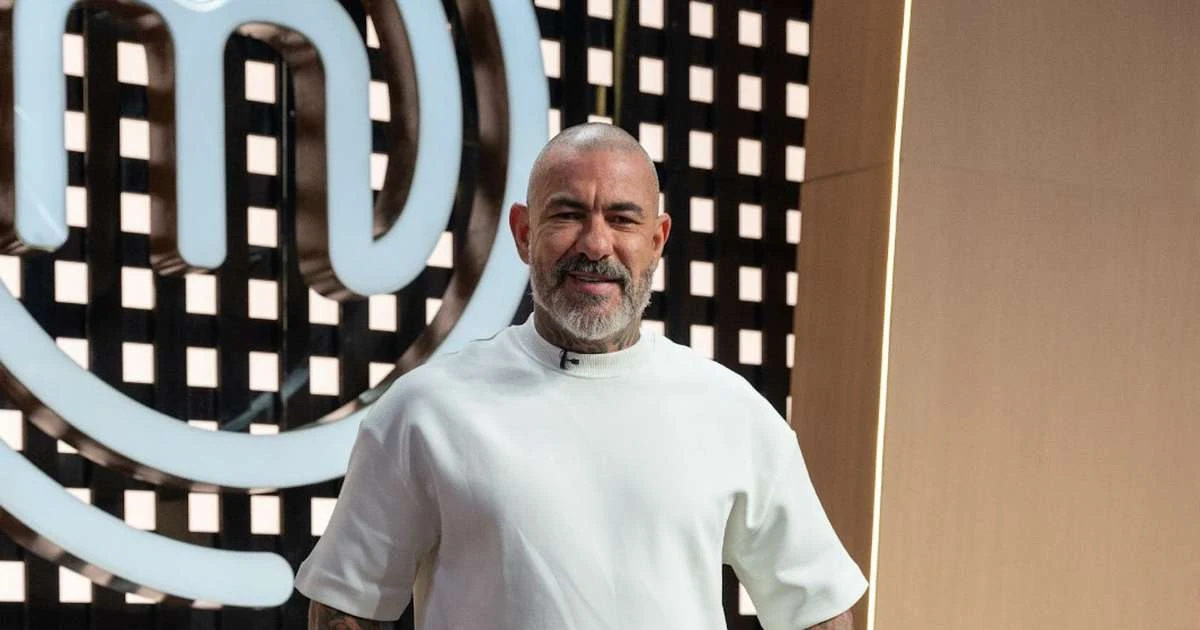 Henrique Fogaça abre a intimidade ao falar de paternidade: 'Sou criança também'