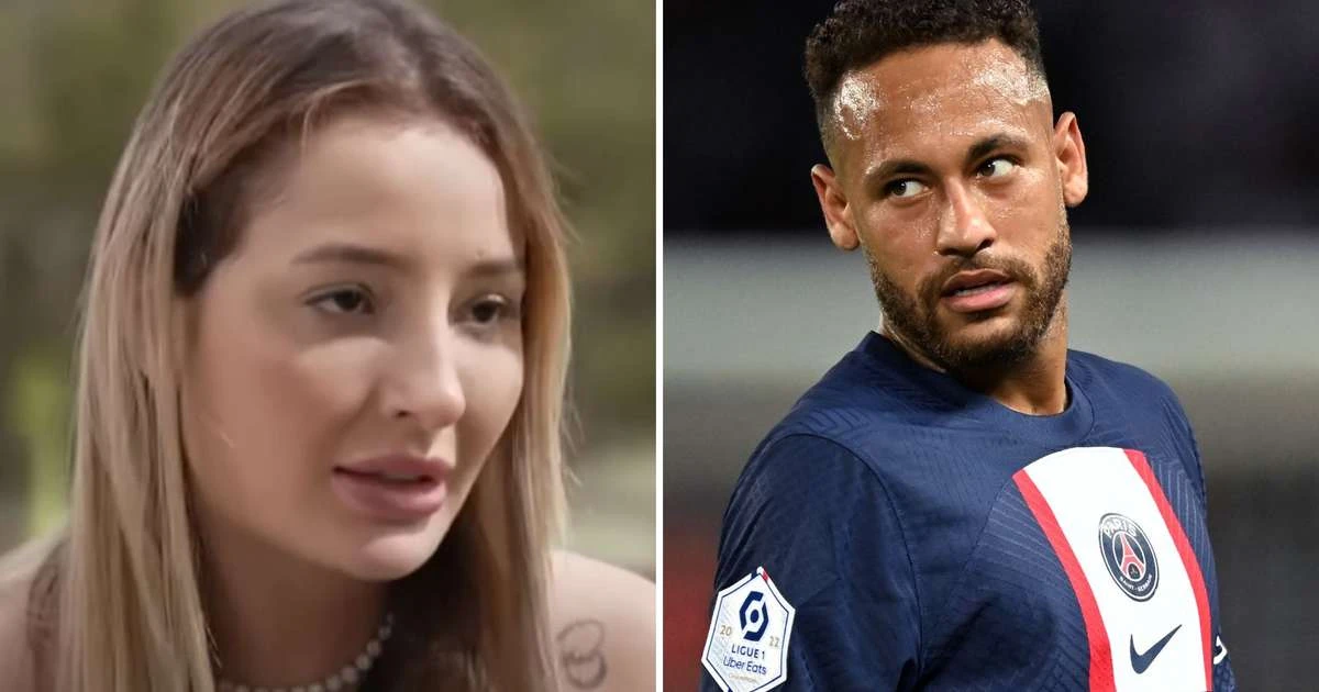 Não é a primeira vez! Ex-amante de Neymar tem ficha criminal por estelionato; saiba