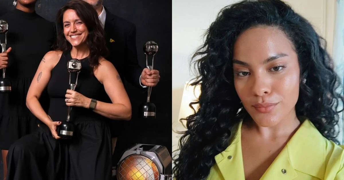 Autora de Vale Tudo responde críticas após 'nota zero' de atriz
