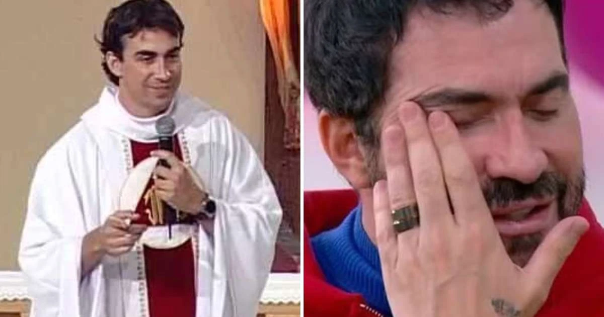 Padre Fábio de Melo já namorou? Religioso teve vida amorosa agitada antes da batina