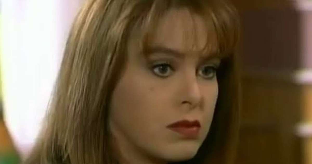 Jessica Jurado, atriz de 'A Usurpadora', deixou a carreira e morreu aos 56 anos