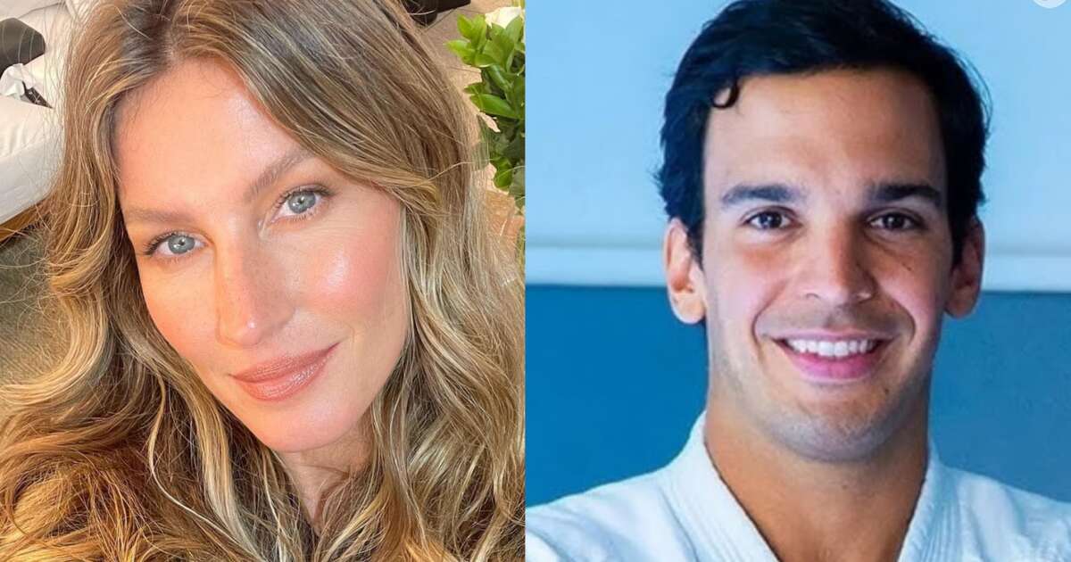 Grávida, Gisele Bündchen chama Joaquim de 'alma gêmea' e planeja casamento intimista em Miami após 'divórcio tóxico'