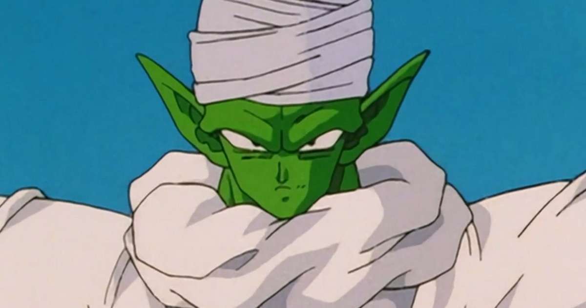 Dragon Ball: Por que Piccolo se tornou um dos mocinhos do anime?