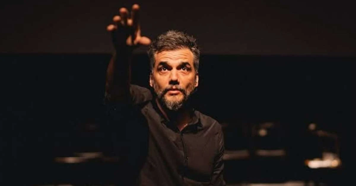 Wagner Moura revela por que não faz mais novelas