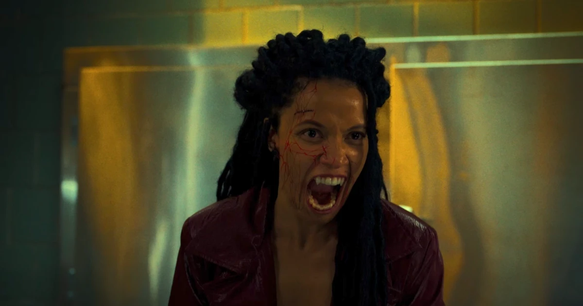 Vampiros na cracolândia: Novo filme brasileiro transforma centro de São Paulo em cenário de terror