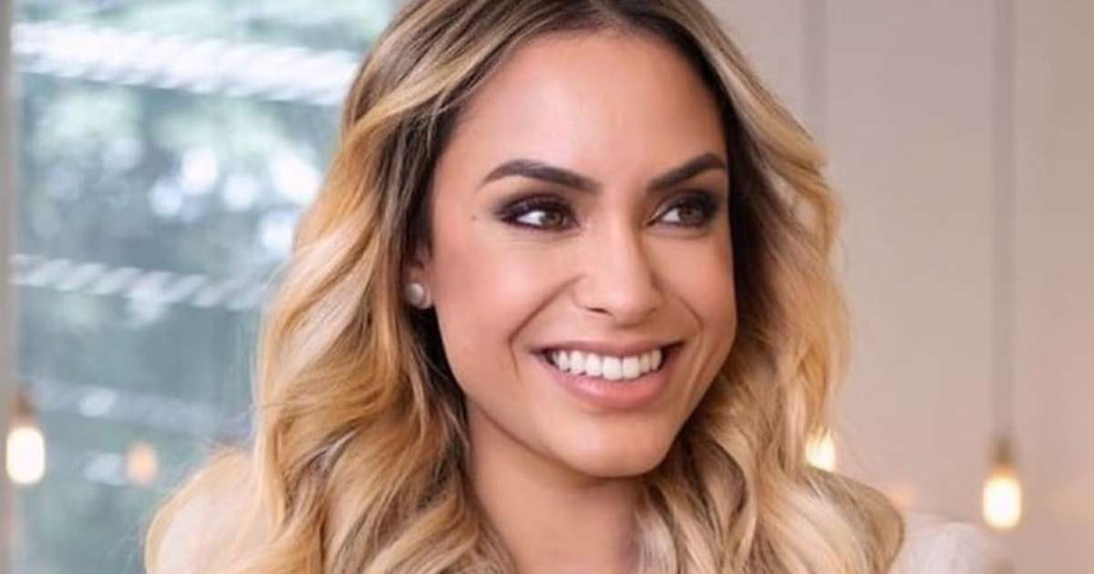 Lembra dela? Ex-BBB Sarah Andrade surge deslumbrante e web reage: 'Ficou rica'