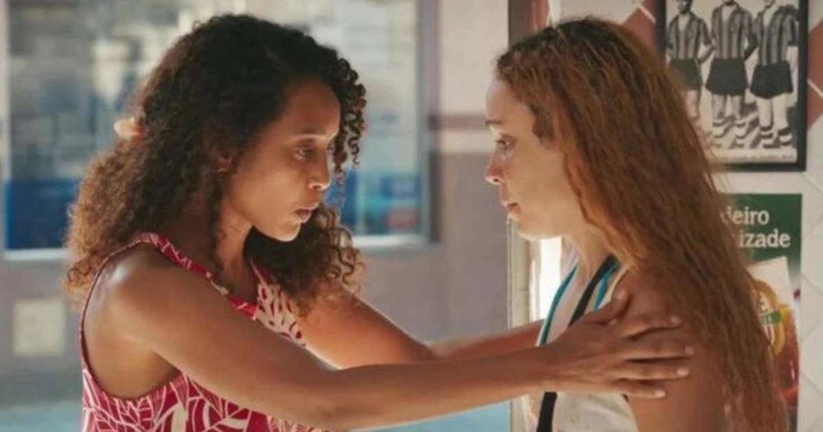 Gilda sofre atentado encomendado por Fátima em 'Vale Tudo'