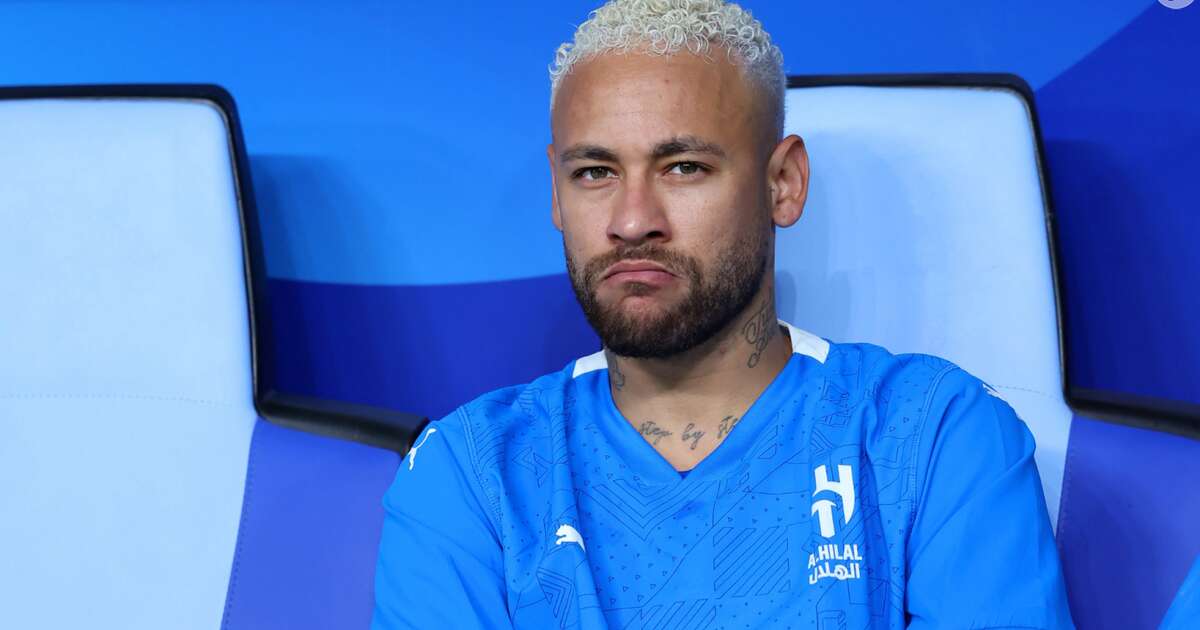 Com salário bilionário, Neymar pode ser demitido do Al-Hilal! Entenda situação do jogador e possível volta ao futebol brasileiro