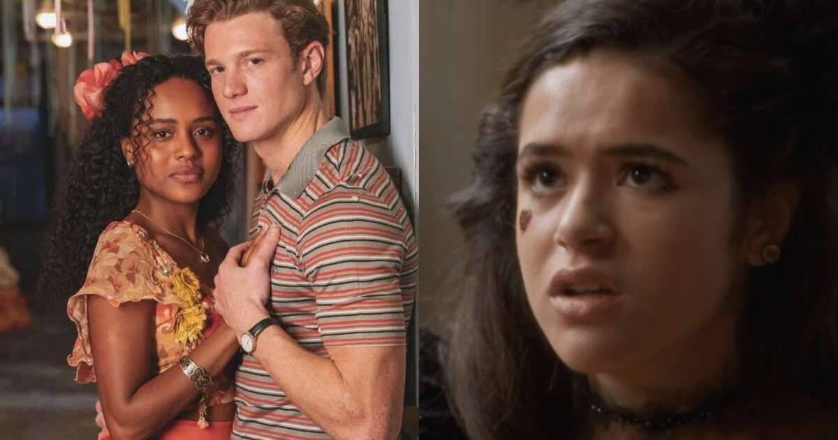 Garota do Momento: Amor proibido? Beatriz e Beto enfrentam obstáculos