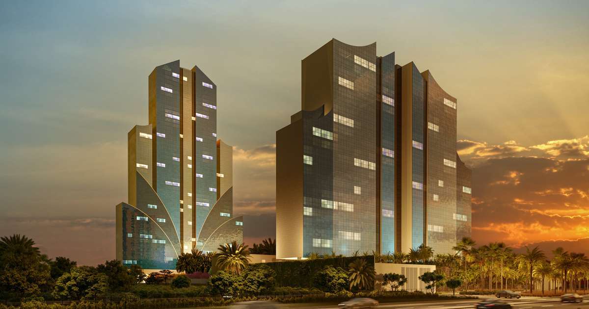 TAJ Home Resort traz elevadores de alta tecnologia para o ES