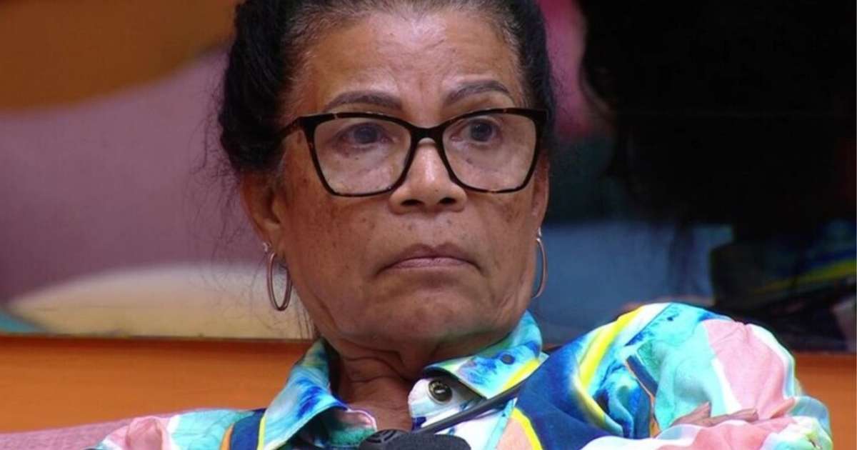 Vilma lidera enquete como maior 'planta' do BBB 25; saiba quem também foi indicado!