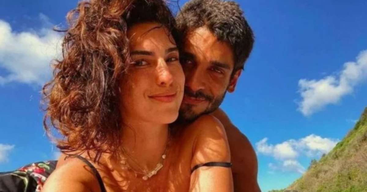 Fernanda Paes Leme e ex-marido fizeram viagem de despedida antes o divórcio: 'Maduros'