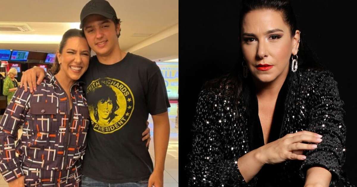 Por onde anda Renata Castro Barbosa? Atriz de 'Tieta' é mãe e apresentadora