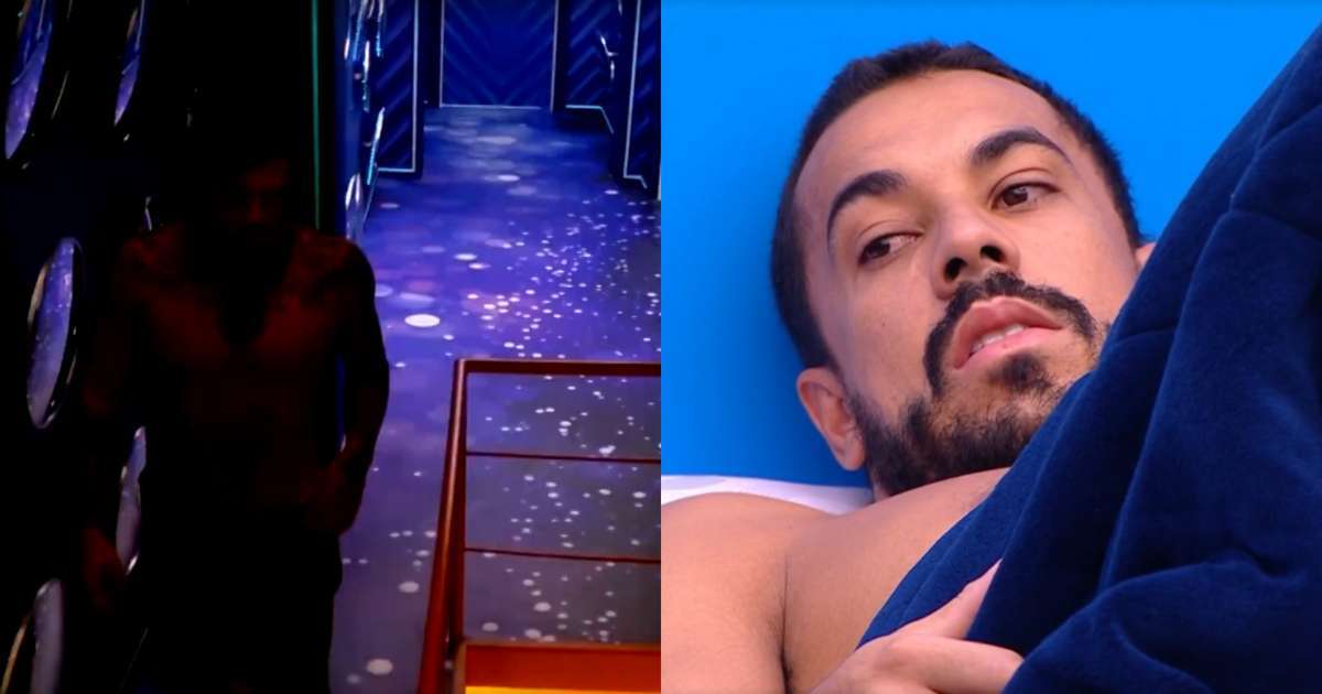 BBB 25: Apagão, gritos e fumaça! Brothers entram em desespero após susto