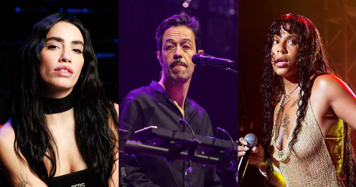 15 álbuns latinos que mal podemos esperar para ouvir em 2025, conforme a Rolling Stone EUA