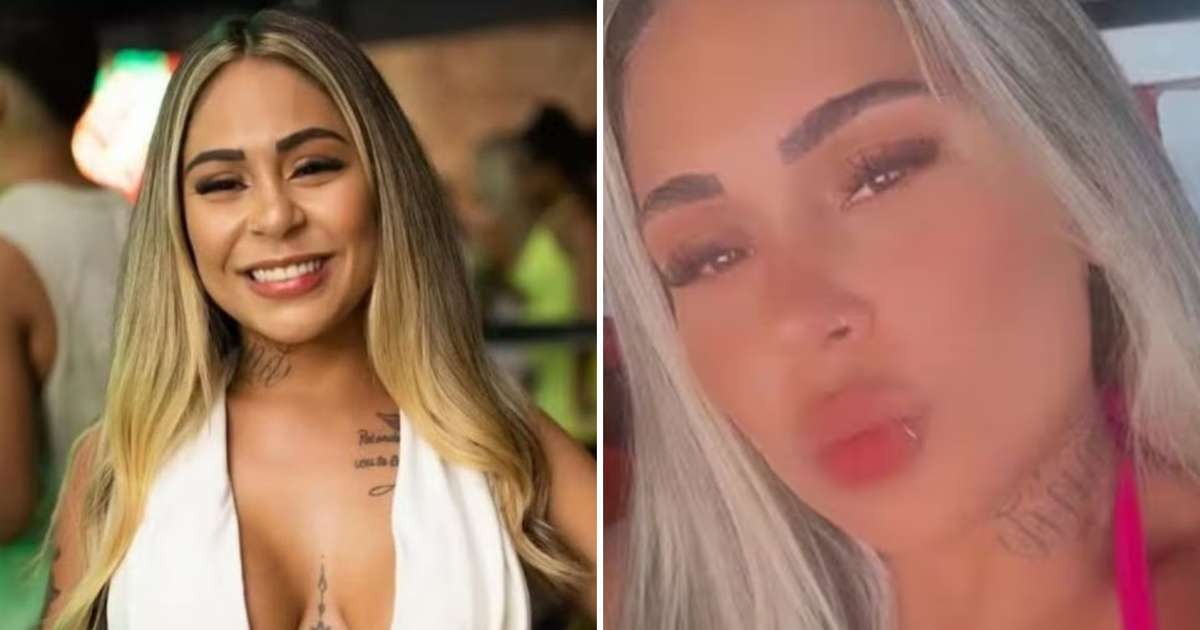 Quem era Anna Poly? Influencer de 28 anos morreu ao sofrer queda em hotel no Rio